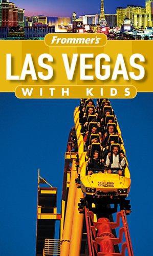 Seller image for Frommer's Las Vegas with Kids (Frommer's With Kids) for sale by WeBuyBooks