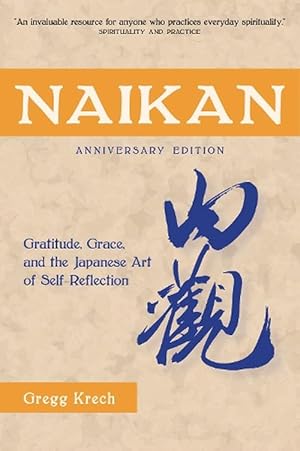 Seller image for Naikan (Paperback) for sale by Grand Eagle Retail