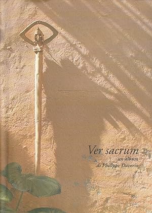 Autografato! Ver Sacrum : l'estate 2002 di Phoenix Etrusca presso il Frantoio di Capalbio