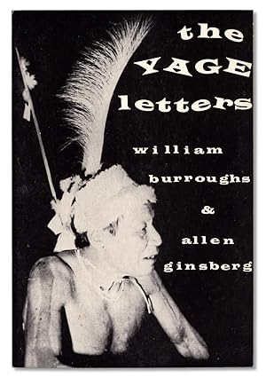 Seller image for The Yage Letters for sale by Ian Brabner, Rare Americana (ABAA)