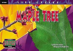Imagen del vendedor de Maple Tree (Life Cycles) a la venta por Reliant Bookstore