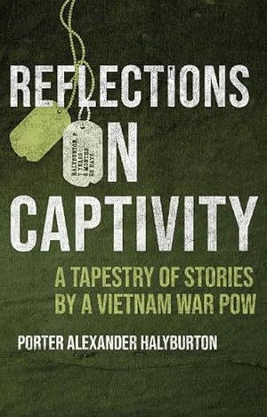 Seller image for Reflections on Captivity (Hardcover) for sale by Grand Eagle Retail