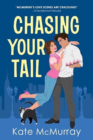 Seller image for Chasing Your Tail (Paperback) for sale by Grand Eagle Retail