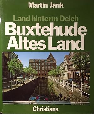 Buxtehude Altes Land. Land hinterm Deich.