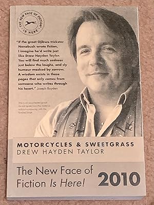 Motorcycles & Sweetgrass (ARC/Proof)
