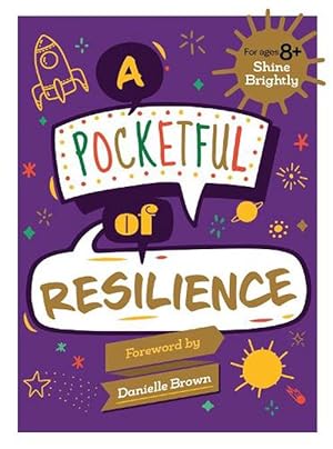 Imagen del vendedor de A Pocketful of Resilience (Hardcover) a la venta por Grand Eagle Retail
