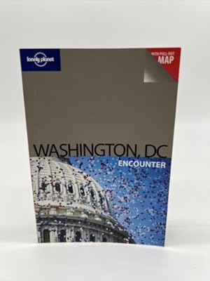 Seller image for Washington, DC Encounter for sale by Dean Family Enterprise