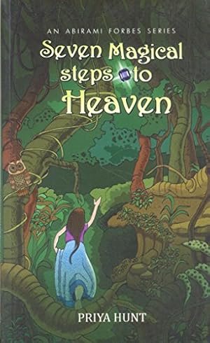 Bild des Verkufers fr Seven Magical Steps to Heaven zum Verkauf von WeBuyBooks