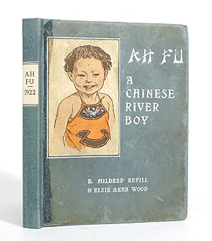 Ah Fu: A Chinese River Boy