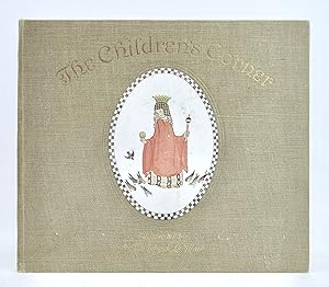 Seller image for The Children's Corner for sale by Bookworm and Apple