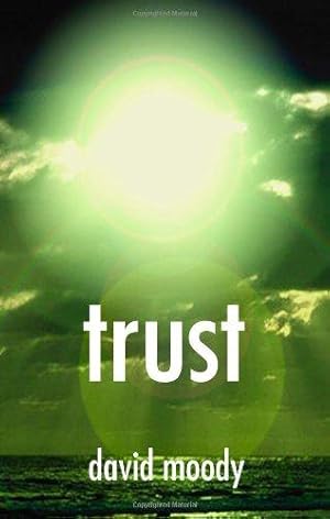 Imagen del vendedor de Trust a la venta por WeBuyBooks