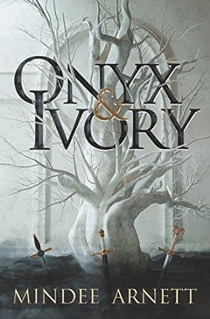 Bild des Verkufers fr Onyx and Ivory (Onyx & Ivory) zum Verkauf von WeBuyBooks