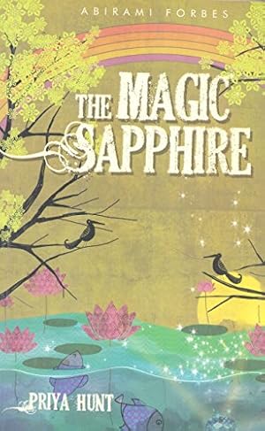 Bild des Verkufers fr The Magic Sapphire zum Verkauf von WeBuyBooks