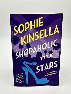 Bild des Verkufers fr Shopaholic to the Stars : a Novel zum Verkauf von Dean Family Enterprise