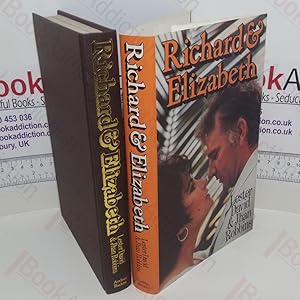 Image du vendeur pour Richard and Elizabeth mis en vente par BookAddiction (ibooknet member)