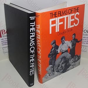 Bild des Verkufers fr The Films of the Fifties zum Verkauf von BookAddiction (ibooknet member)