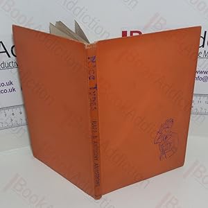 Seller image for Nice Types for sale by BookAddiction (ibooknet member)