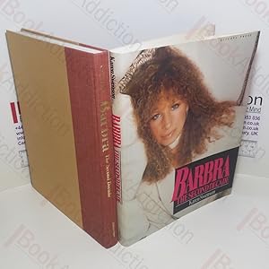 Seller image for Barbra : The Second Decade for sale by BookAddiction (ibooknet member)