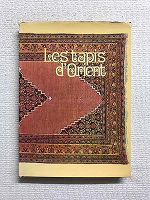 Bild des Verkufers fr Les tapis d'Orient zum Verkauf von Campbell Llibres