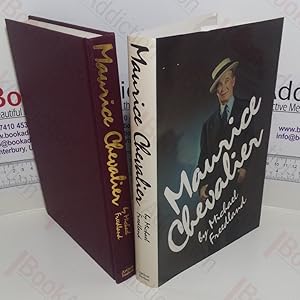 Seller image for Maurice Chevalier for sale by BookAddiction (ibooknet member)