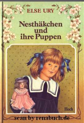 Nesthäkchen und ihre Puppen