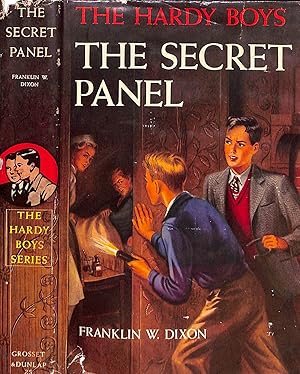 The Secret Panel