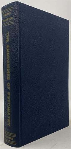 Seller image for The Engrammes of Psychiatry for sale by Oddfellow's Fine Books and Collectables