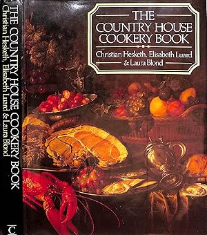 Immagine del venditore per The Country House Cookery Book venduto da The Cary Collection