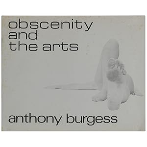 Seller image for Obscenity and the Arts for sale by Downtown Brown Books