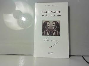 Bild des Verk�ufers f�r Lacenaire, po�te assassin zum Verkauf von JLG_livres anciens et modernes