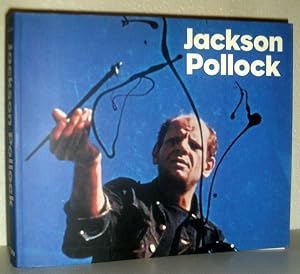 Immagine del venditore per Jackson Pollock venduto da Washburn Books