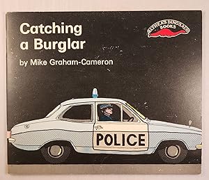 Seller image for Catching a Burglar for sale by WellRead Books A.B.A.A.