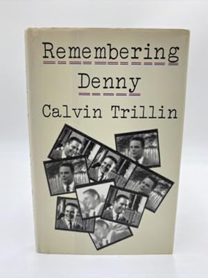 Image du vendeur pour Remembering Denny mis en vente par Dean Family Enterprise