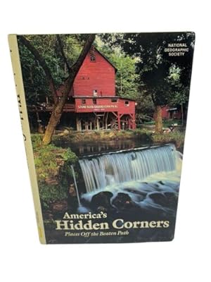 Seller image for America's Hidden Corners : Places Off the Beaten Path for sale by Dean Family Enterprise