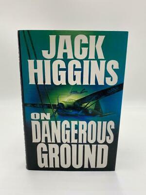 Seller image for On Dangerous Ground for sale by Dean Family Enterprise