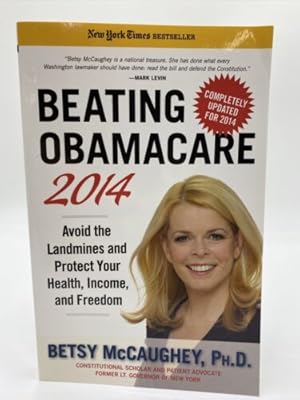 Seller image for Beating Obamacare 2014 for sale by Dean Family Enterprise