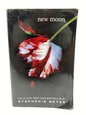 Seller image for New Moon for sale by Dean Family Enterprise