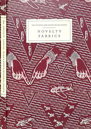 Novelty Fabrics: The Victoria and Albert Colour Books