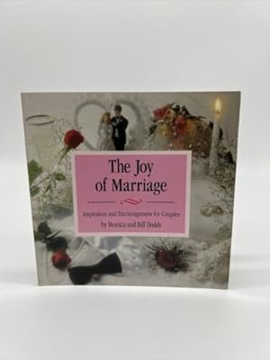 Bild des Verkufers fr Joy of Marriage zum Verkauf von Dean Family Enterprise