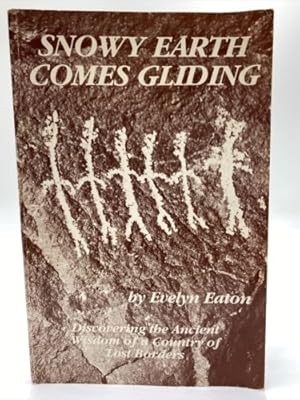 Seller image for Snowy Earth Comes Gliding for sale by Dean Family Enterprise