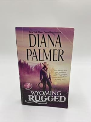 Seller image for Wyoming Rugged for sale by Dean Family Enterprise