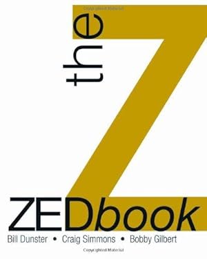 Seller image for The ZEDbook: solutions for a shrinking world for sale by WeBuyBooks