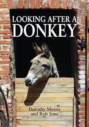 Seller image for Looking After a Donkey (Paperback) for sale by CitiRetail