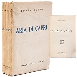 Aria di Capri