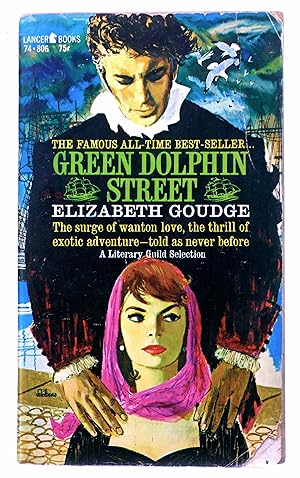 Seller image for Green Dolphin Street for sale by Black Falcon Books