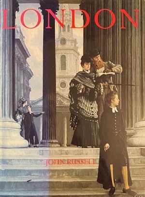 Seller image for London for sale by A Cappella Books, Inc.