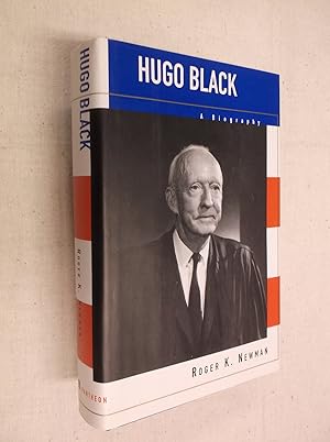 Hugo Black: A Biography