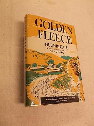 Golden Fleece