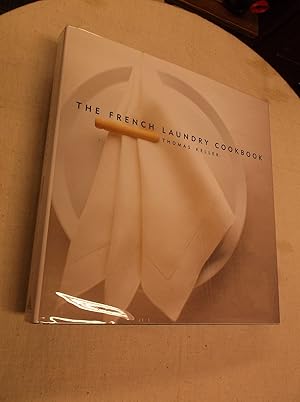 Seller image for The French Laundry Cookbook for sale by Barker Books & Vintage