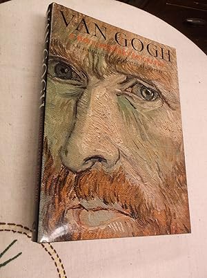 Seller image for Van Gogh: A Documentary Biography for sale by Barker Books & Vintage